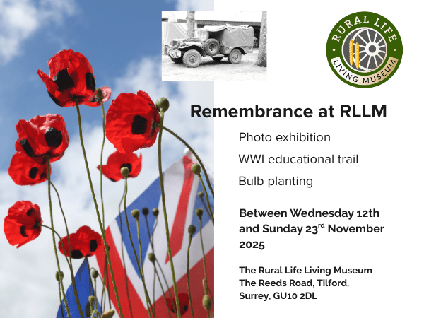 Remembrance at RLLM