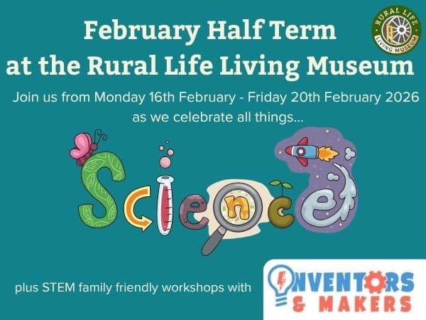 February Half Term 2026