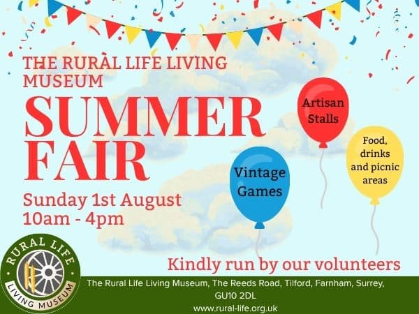 Summer Fair