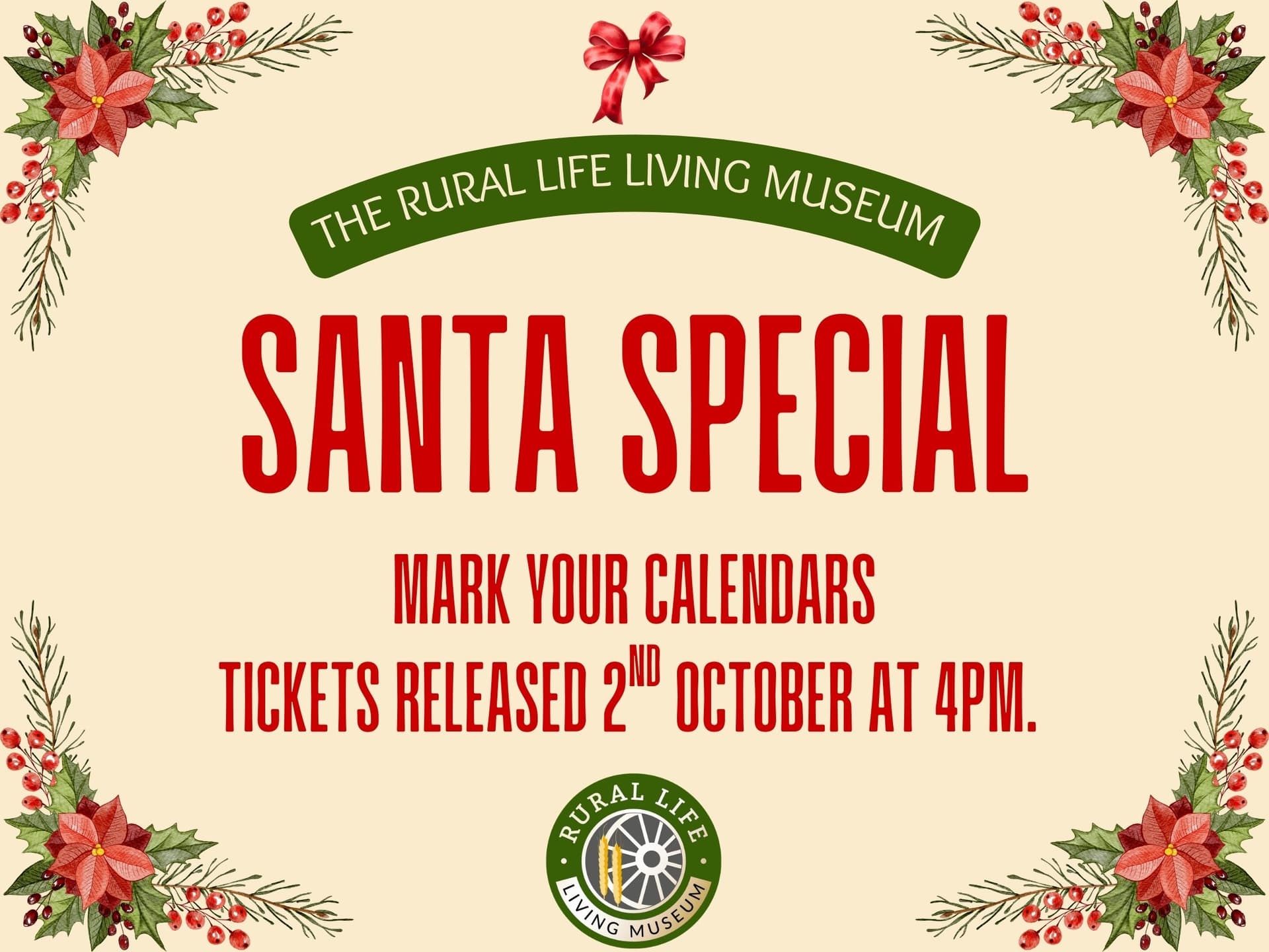 Santa Special