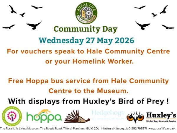 Community Day
