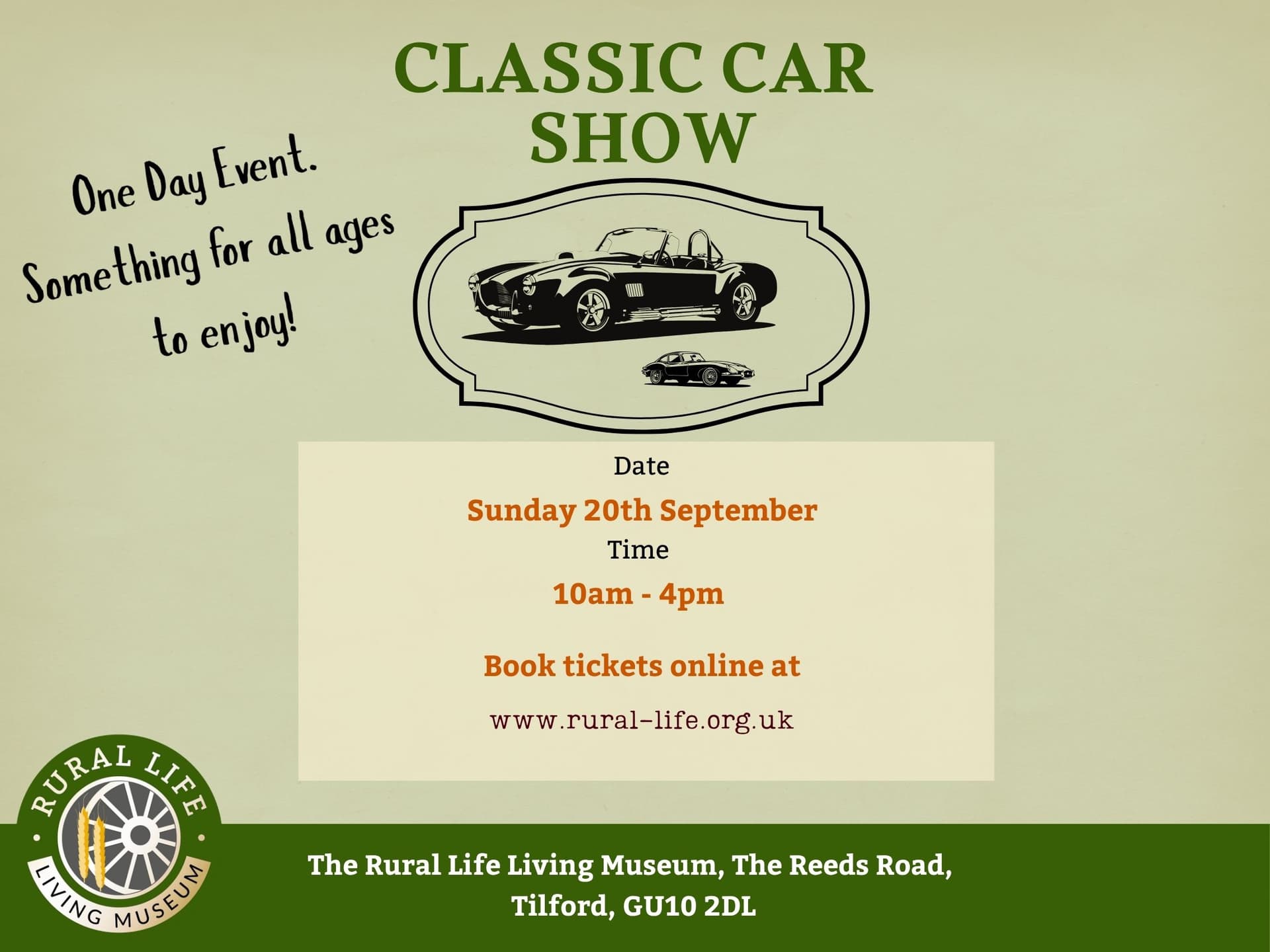 Classic Car Show