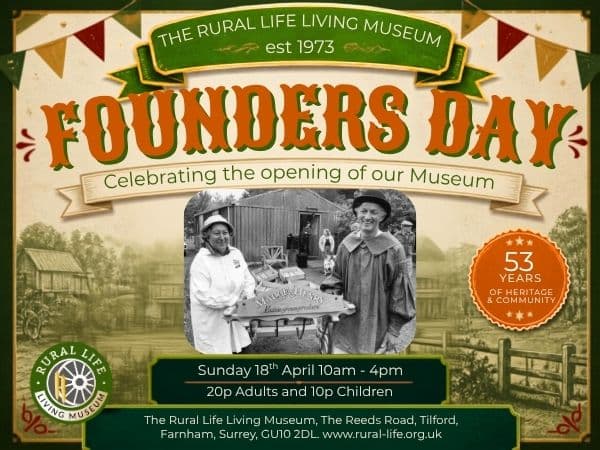 Founders Day