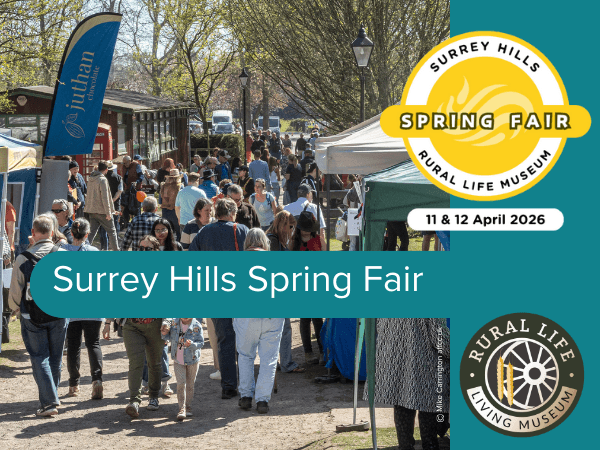 Surrey Hills Spring Fair