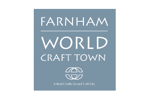Farnham World Craft Town
