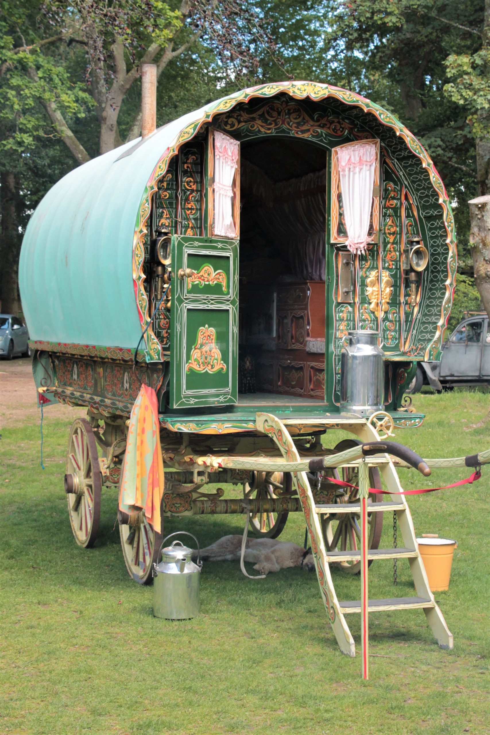 Rural Life Living Museum | The largest Living Museum in the South of ...