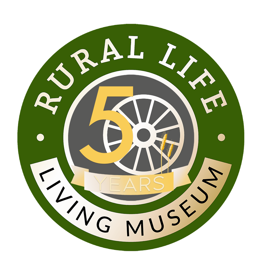 Rural Life Logo
