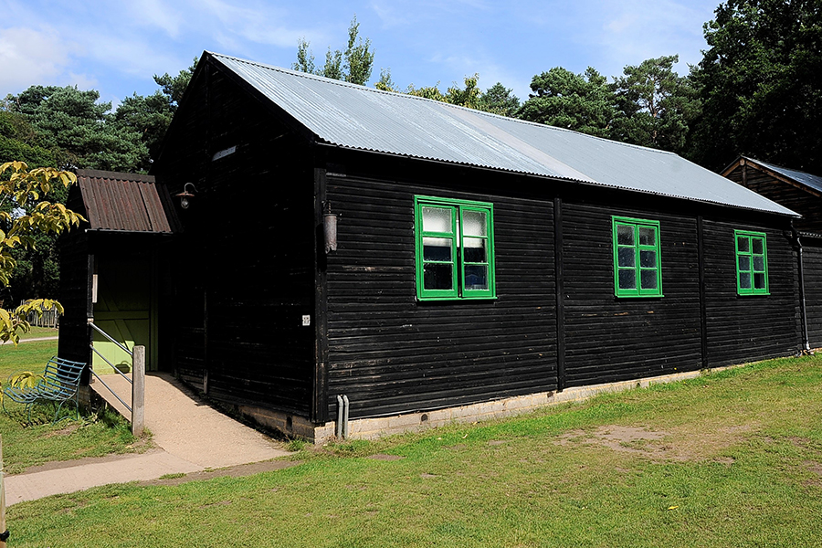 Village Hall